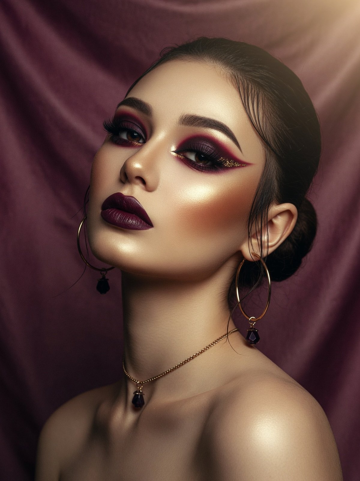 Makeup Services