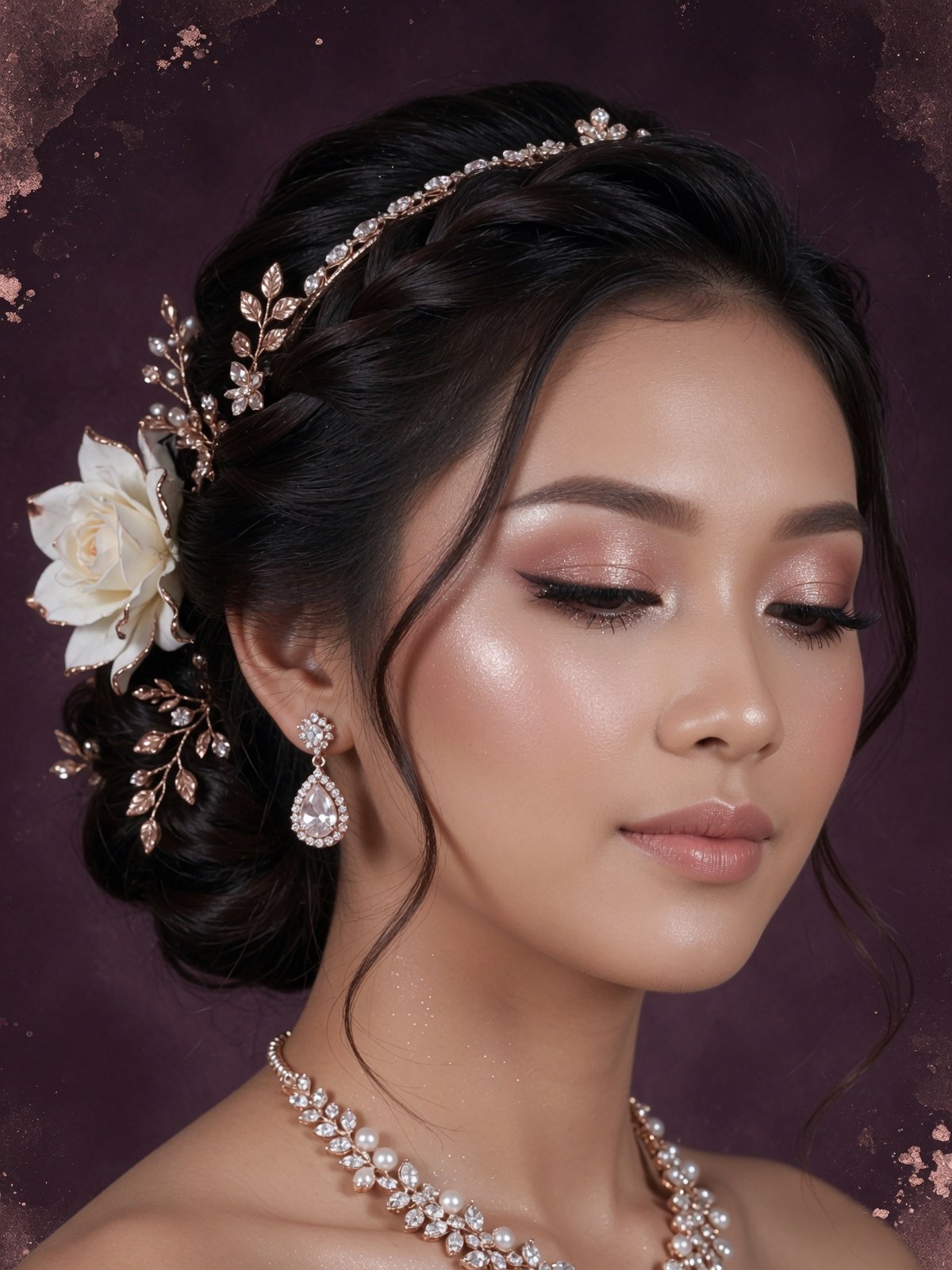 Wedding Makeup
